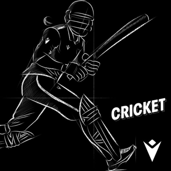 Cricket Thumbnail