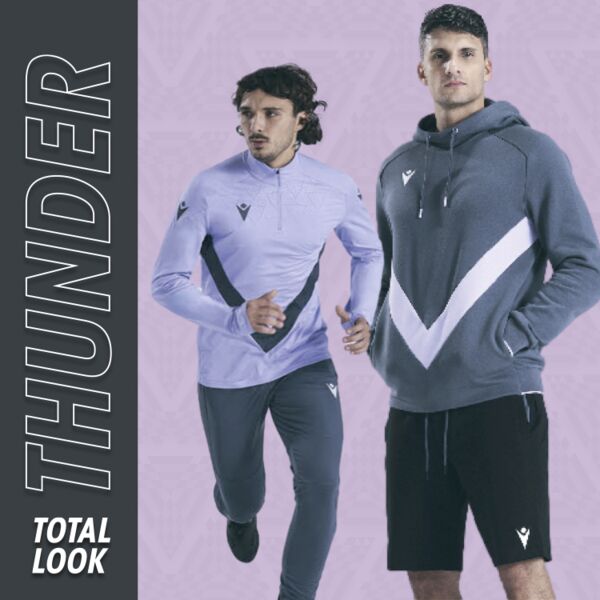 Thunder Thumbnail