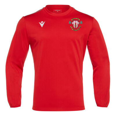 Thackley AFC - Salzach Training Top SR Thumbnail