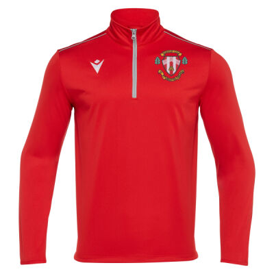 Thackley AFC - Havel 1/4 Zip Top JR Thumbnail