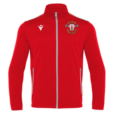 Thackley AFC - Nemesis Full Zip Top SR Thumbnail