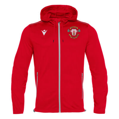 Thackley AFC - Freyr Full Zip Hoody JR Thumbnail