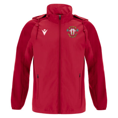 Thackley AFC - Elbrus Rain Jacket SR Thumbnail