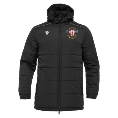 Thackley AFC - Gyor Padded Jacket JR Thumbnail